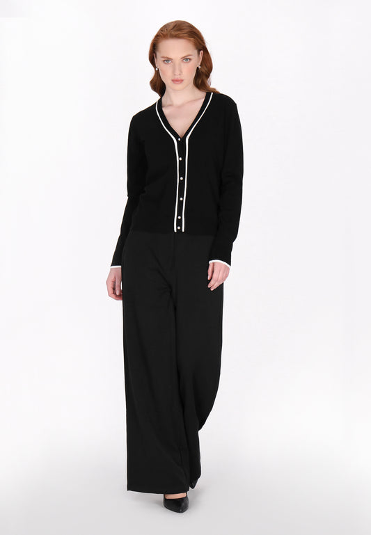 DreiMaster Klassik women's cardigan