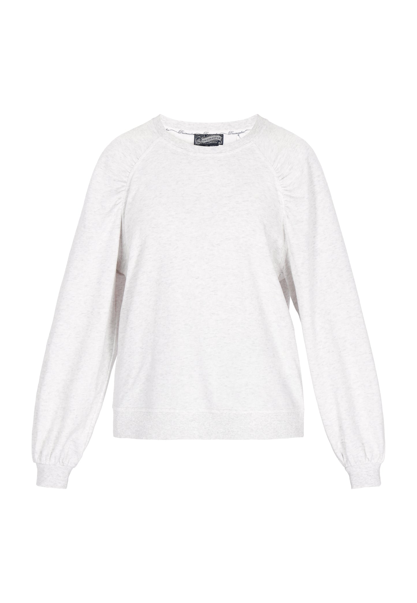 DreiMaster Vintage women's sweatshirt