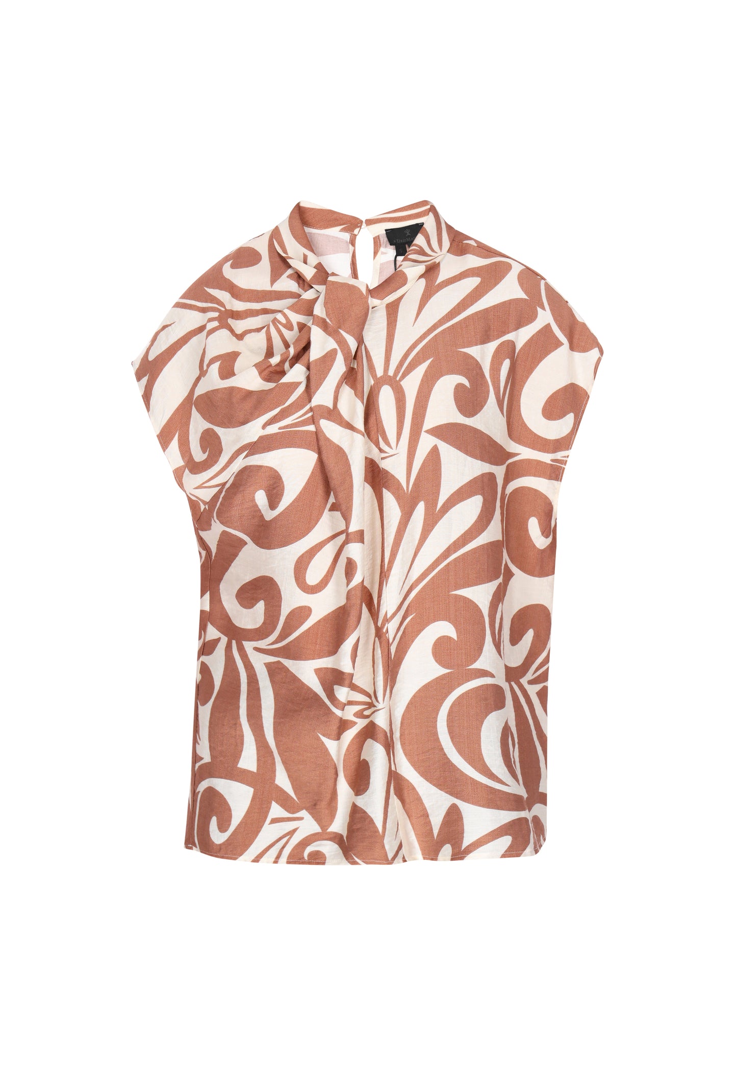 DreiMaster Klassik women's blouse