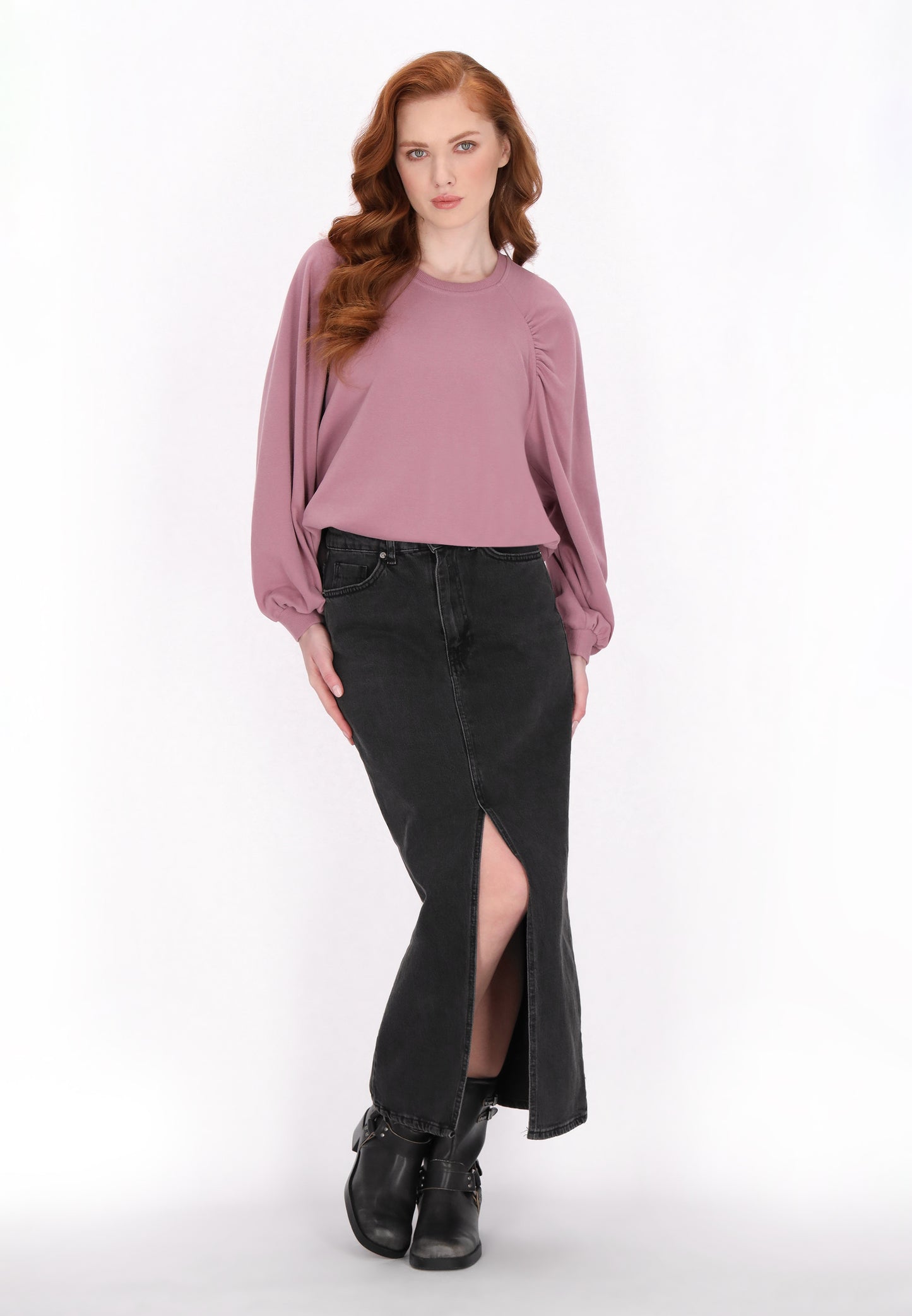 DreiMaster Vintage women's sweatshirt