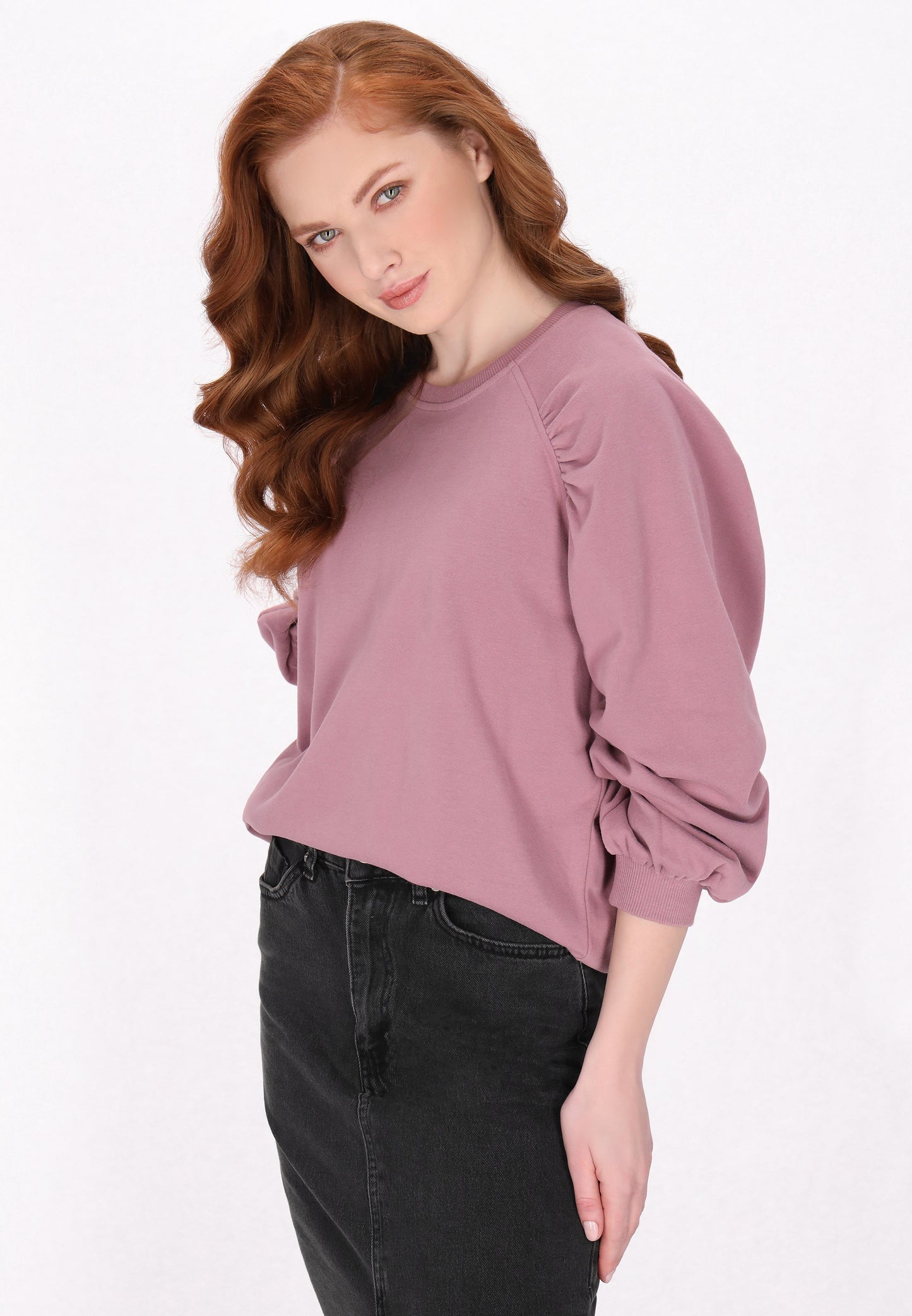 DreiMaster Vintage women's sweatshirt