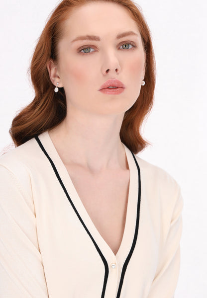 DreiMaster Klassik women's cardigan
