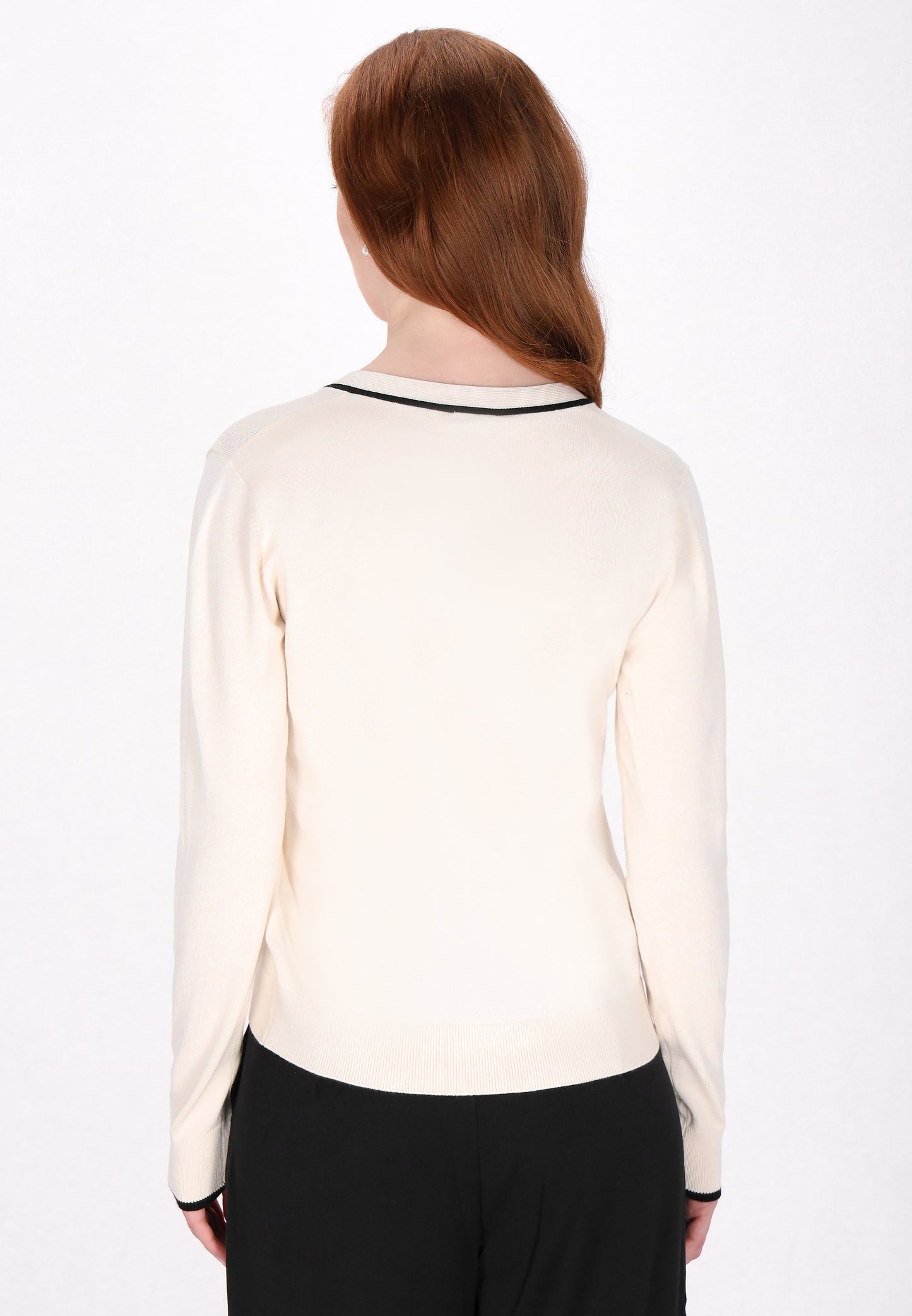 DreiMaster Klassik women's cardigan
