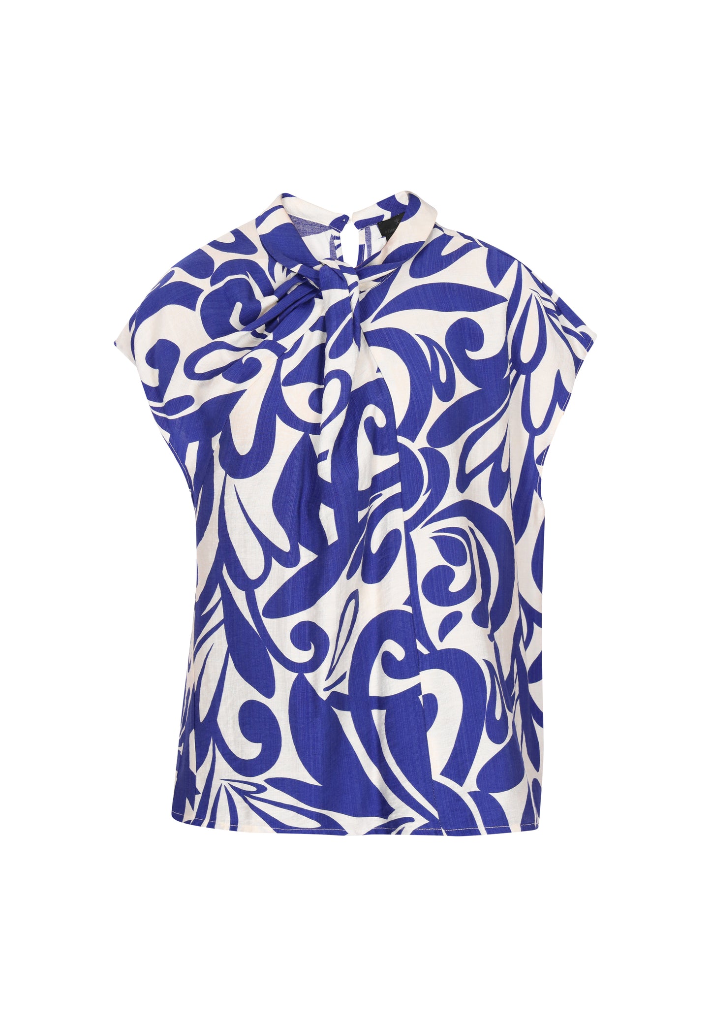 DreiMaster Klassik women's blouse