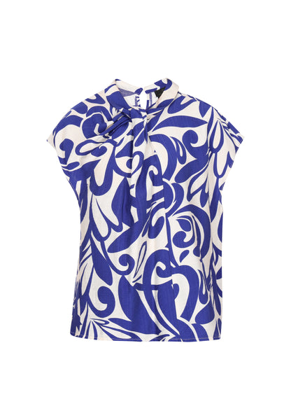 DreiMaster Klassik women's blouse