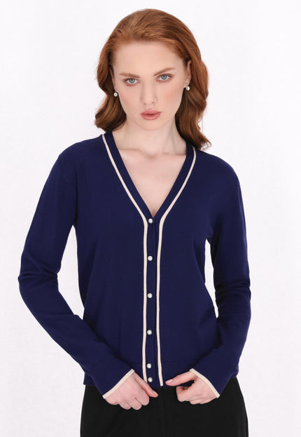 DreiMaster Klassik Women's Cardigan