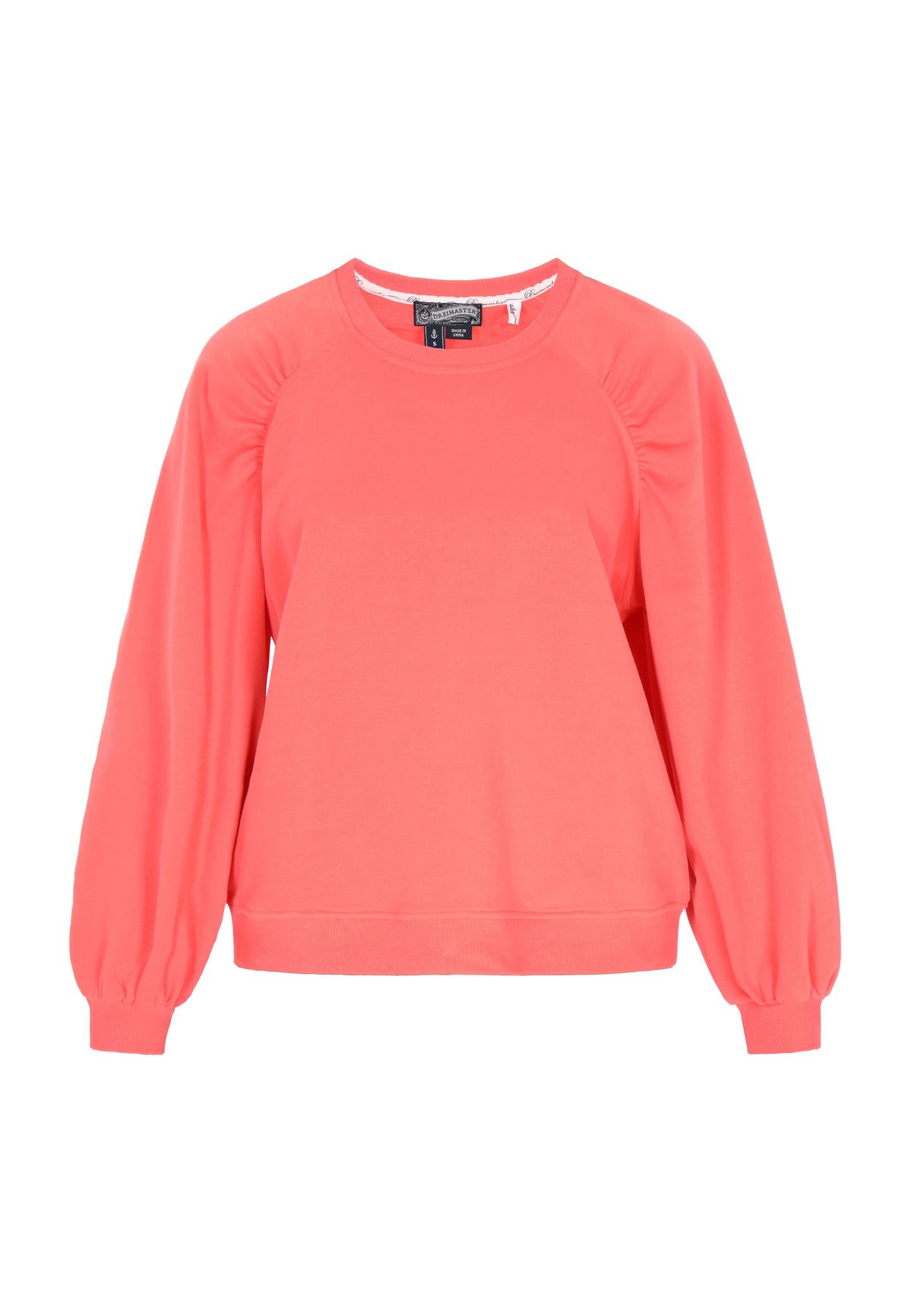 DreiMaster Vintage women's sweatshirt