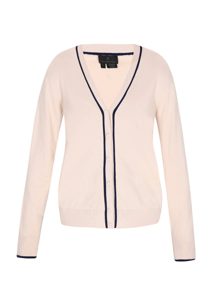 DreiMaster Klassik women's cardigan