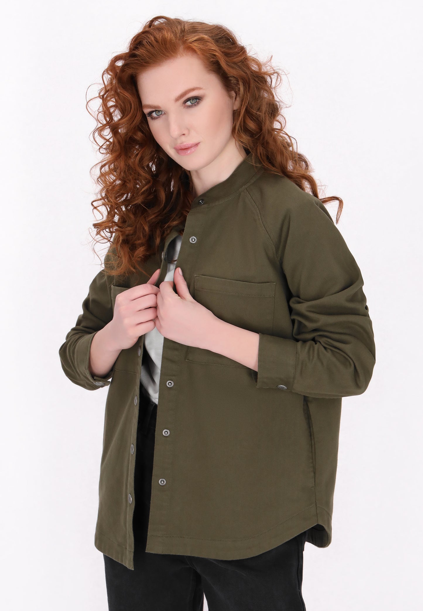 DreiMaster Vintage women's shirt