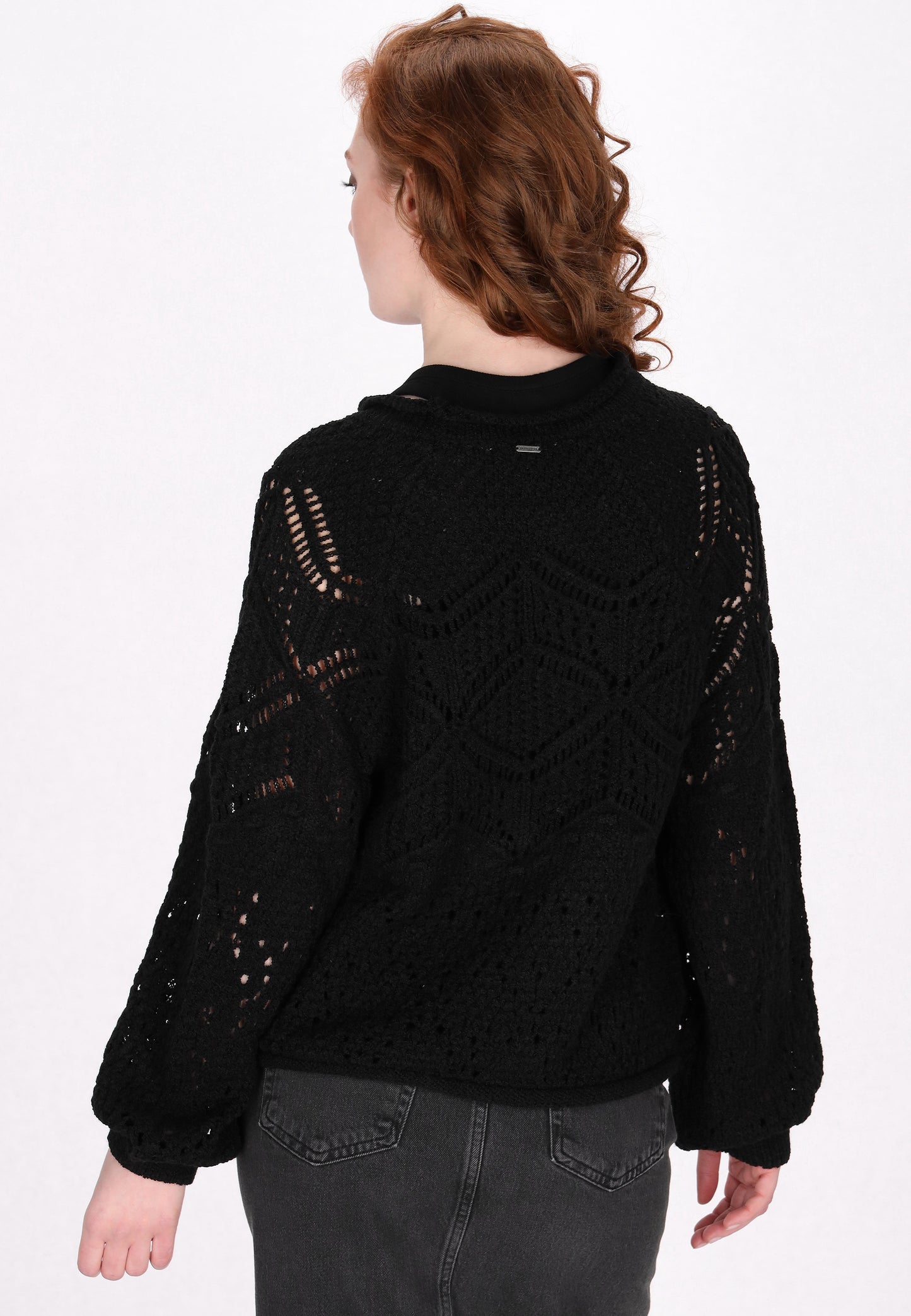 DreiMaster Vintage damski sweter