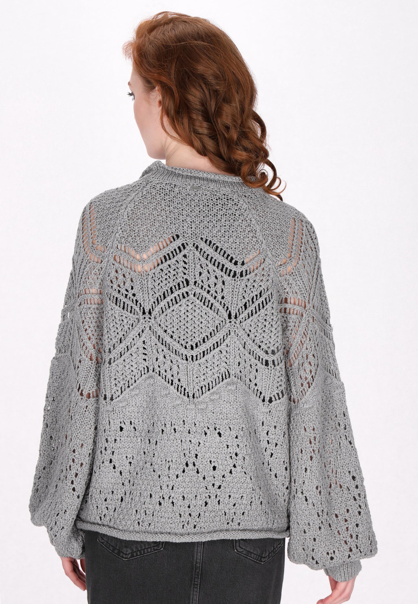 DreiMaster Vintage damski sweter