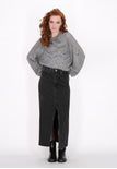 Gray Melange