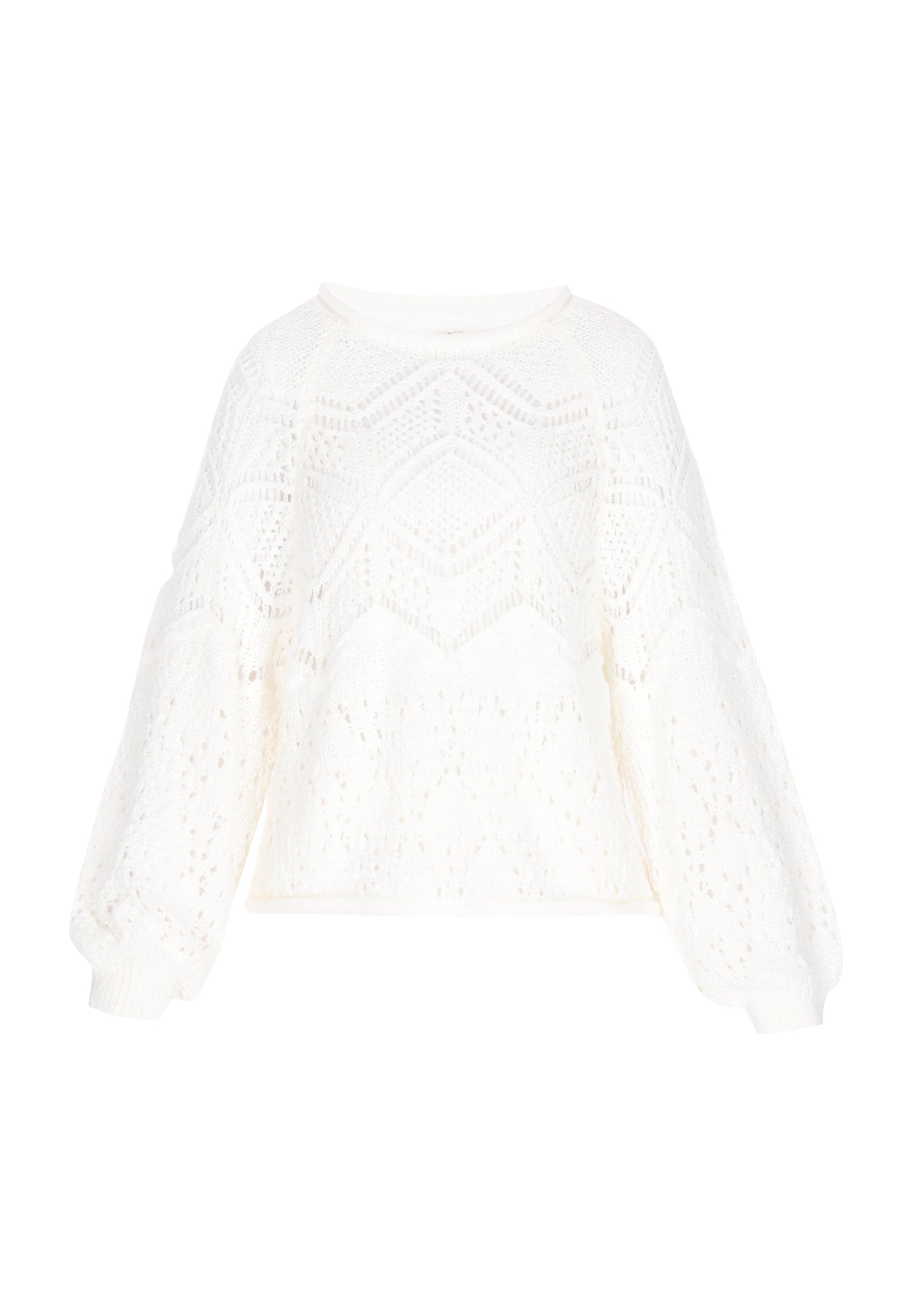 DreiMaster Vintage damski sweter