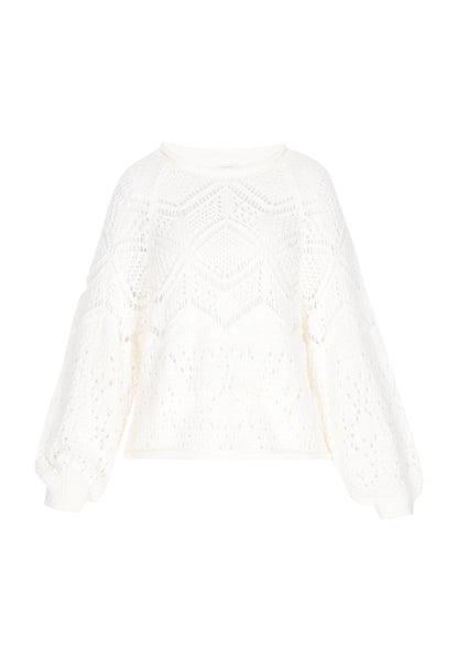 DreiMaster Vintage damski sweter