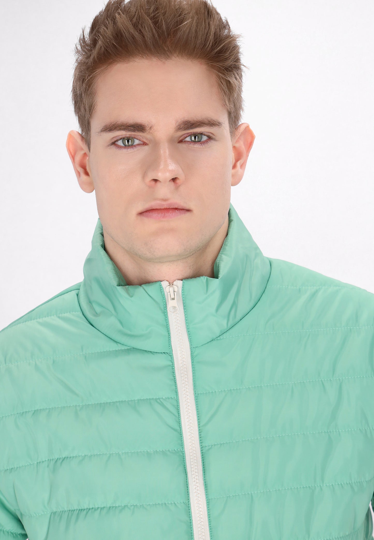 Mo men's jacket
