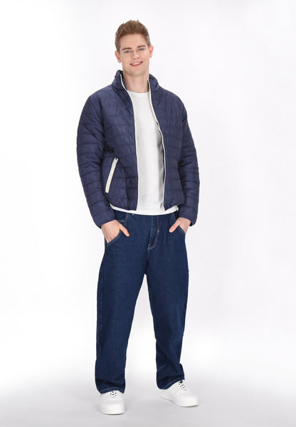 Mo men's jacket