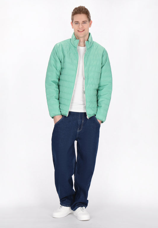 Mo men's jacket