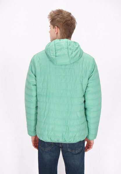Mo men's jacket