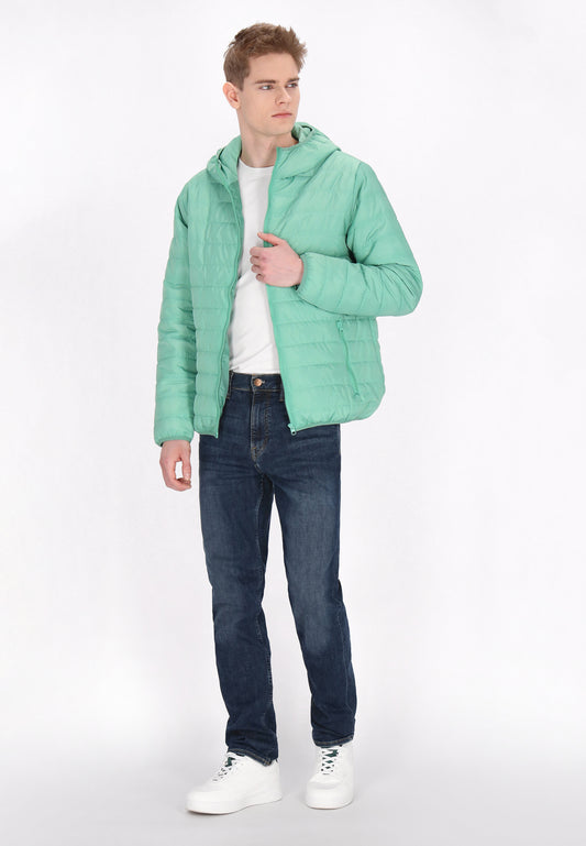 Mo men's jacket