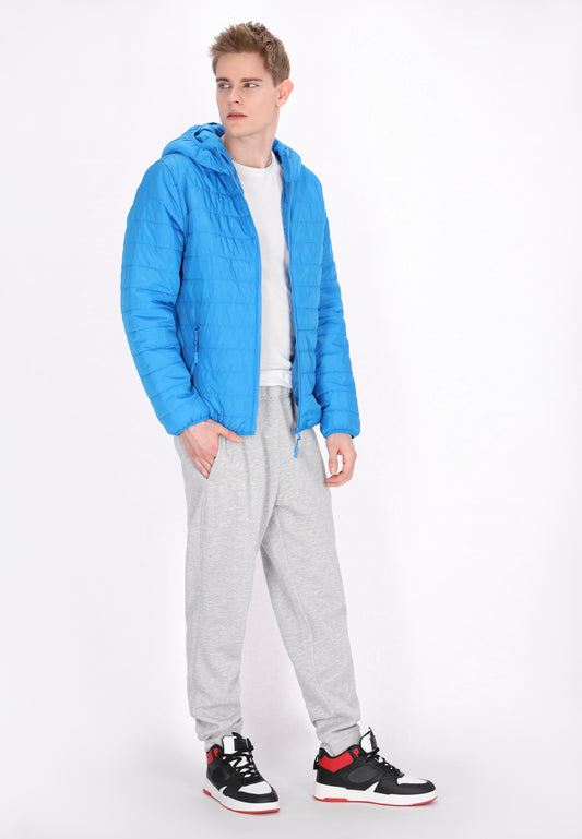 Mo ATHLSR men's jacket