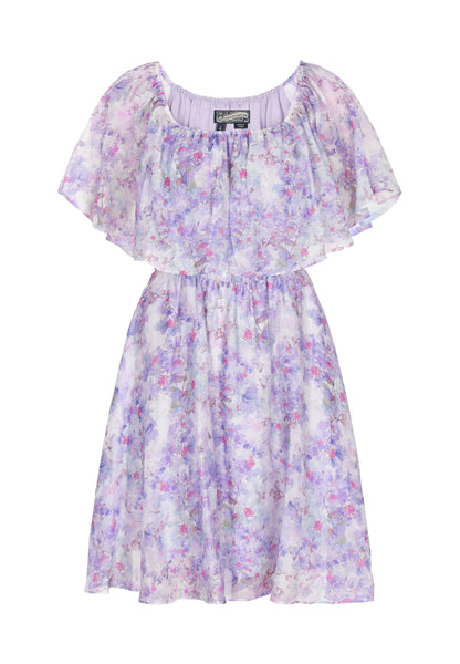 DreiMaster Vintage women's dress