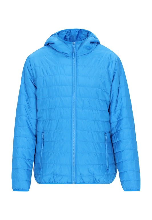 boundry men's jacket