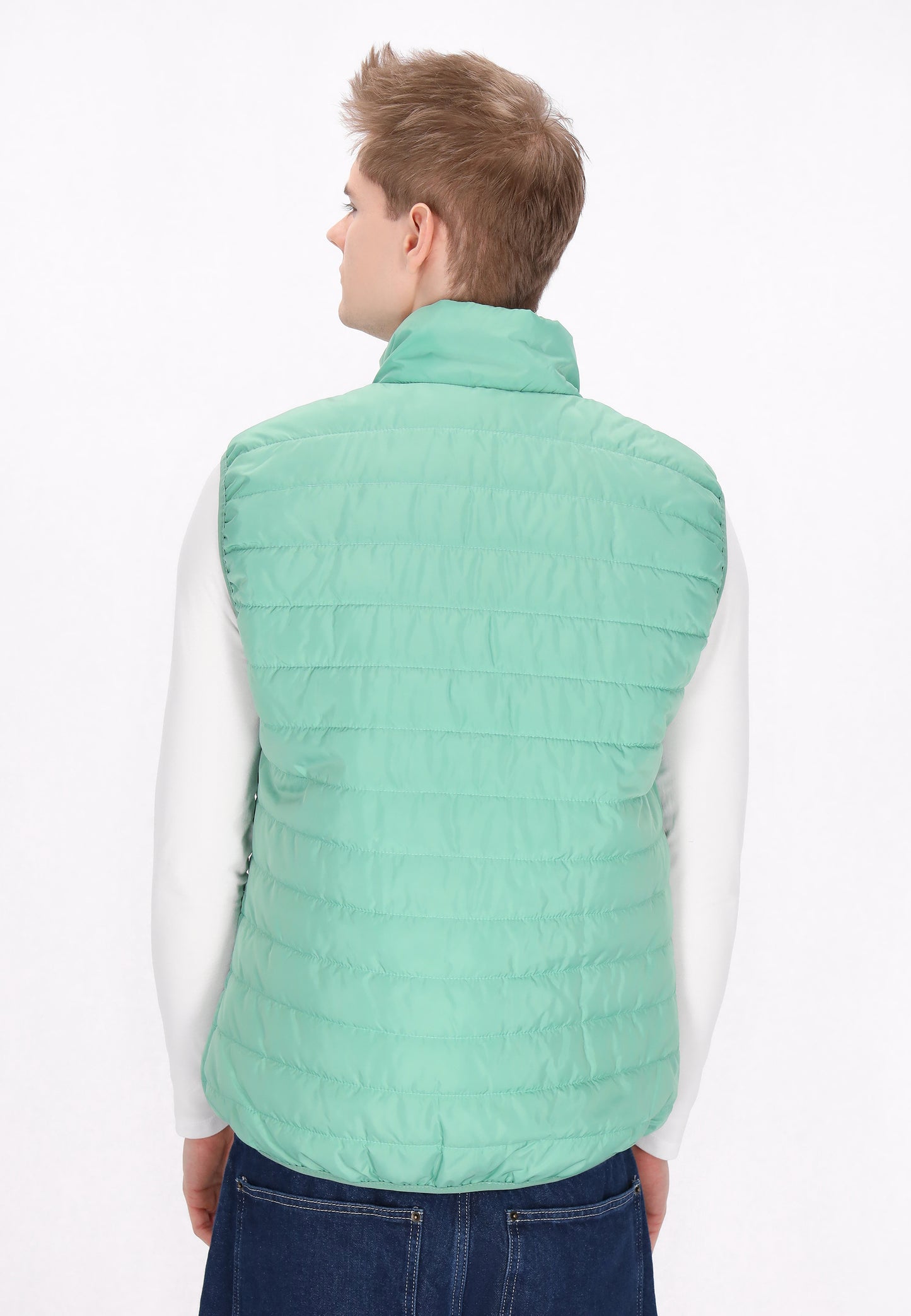Mo men's vest