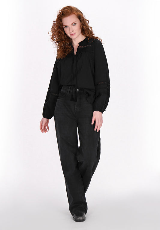 DreiMaster Vintage women's blouse
