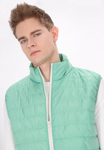 Mo men's vest