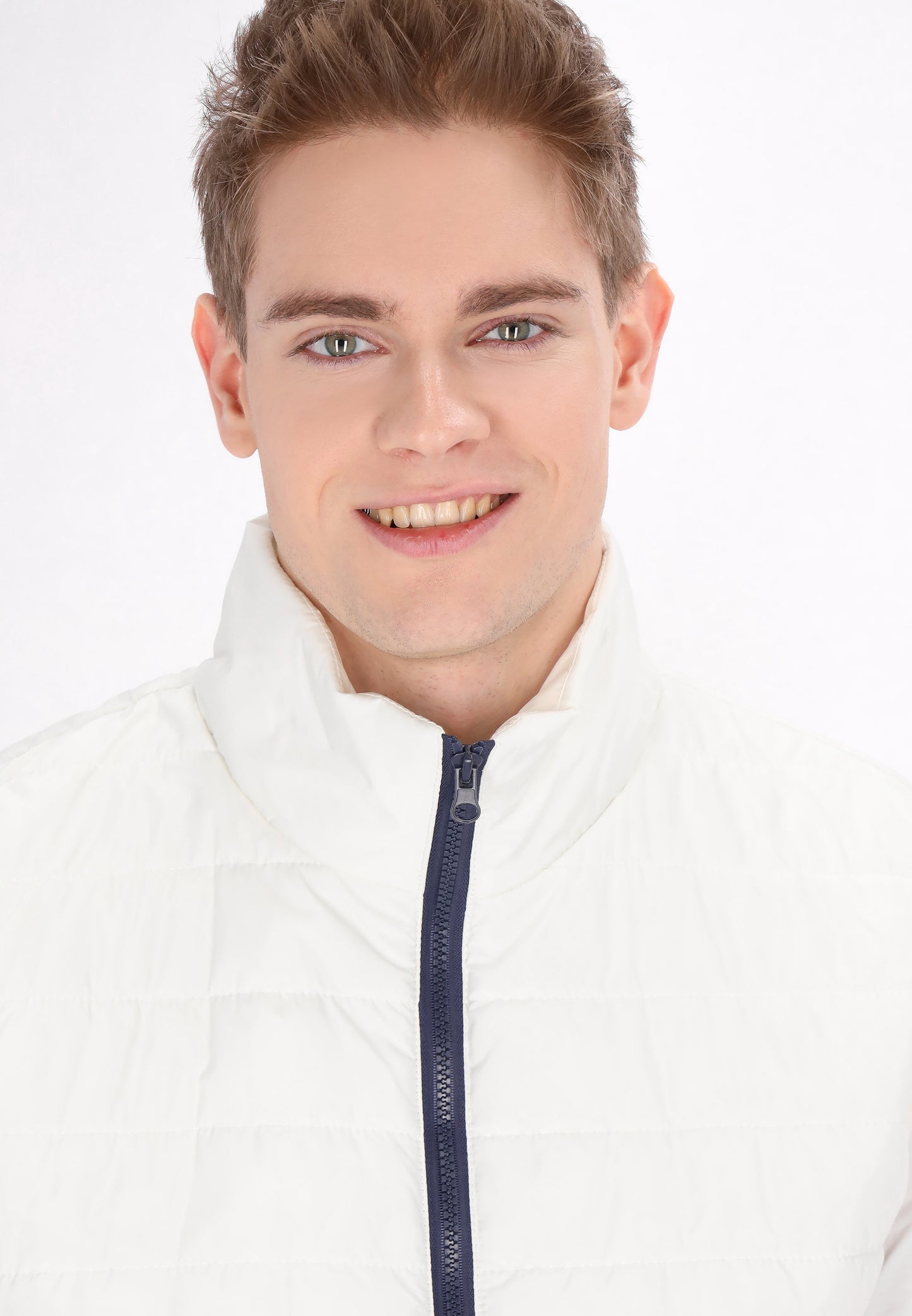 Mo men's vest