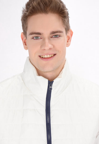 Mo men's vest