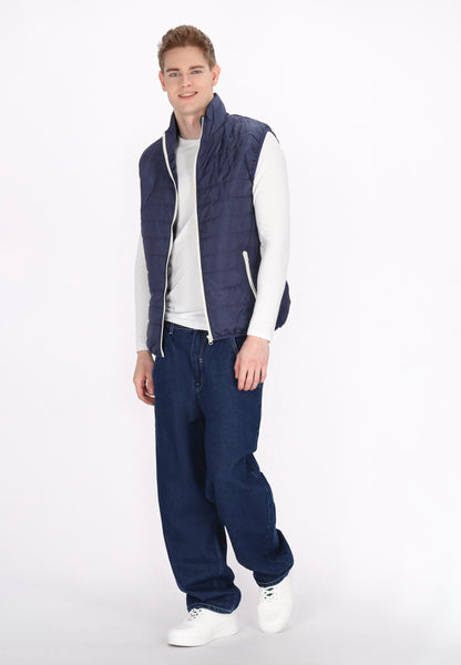 Mo men's vest