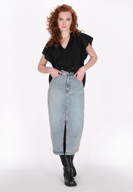 DreiMaster Vintage women's blouse