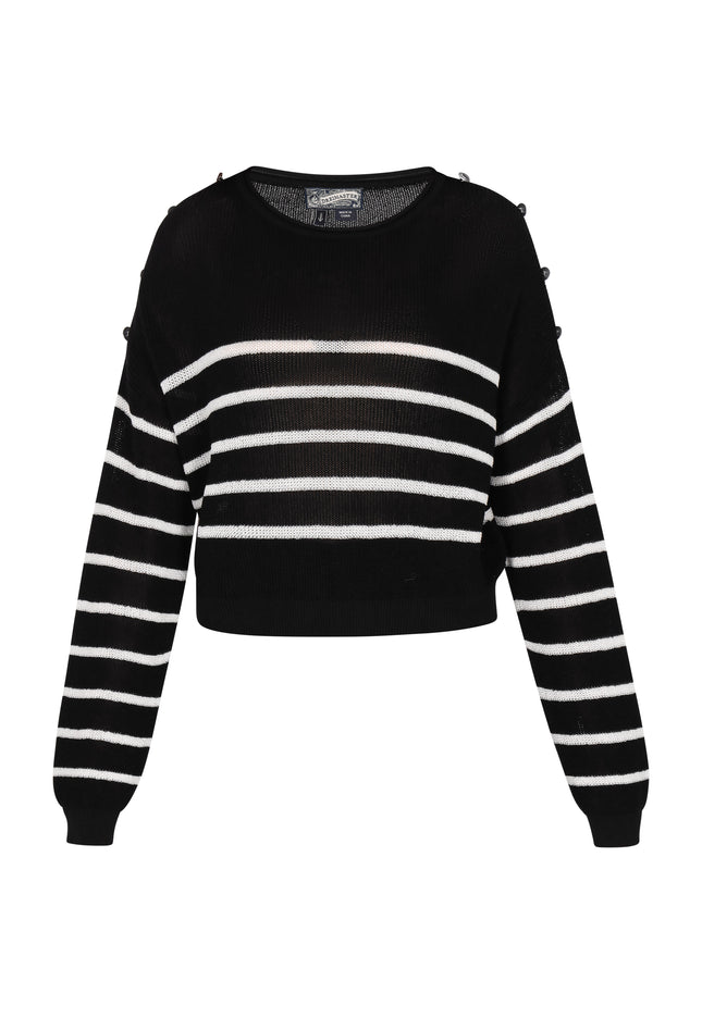 DreiMaster Vintage Sweter damski