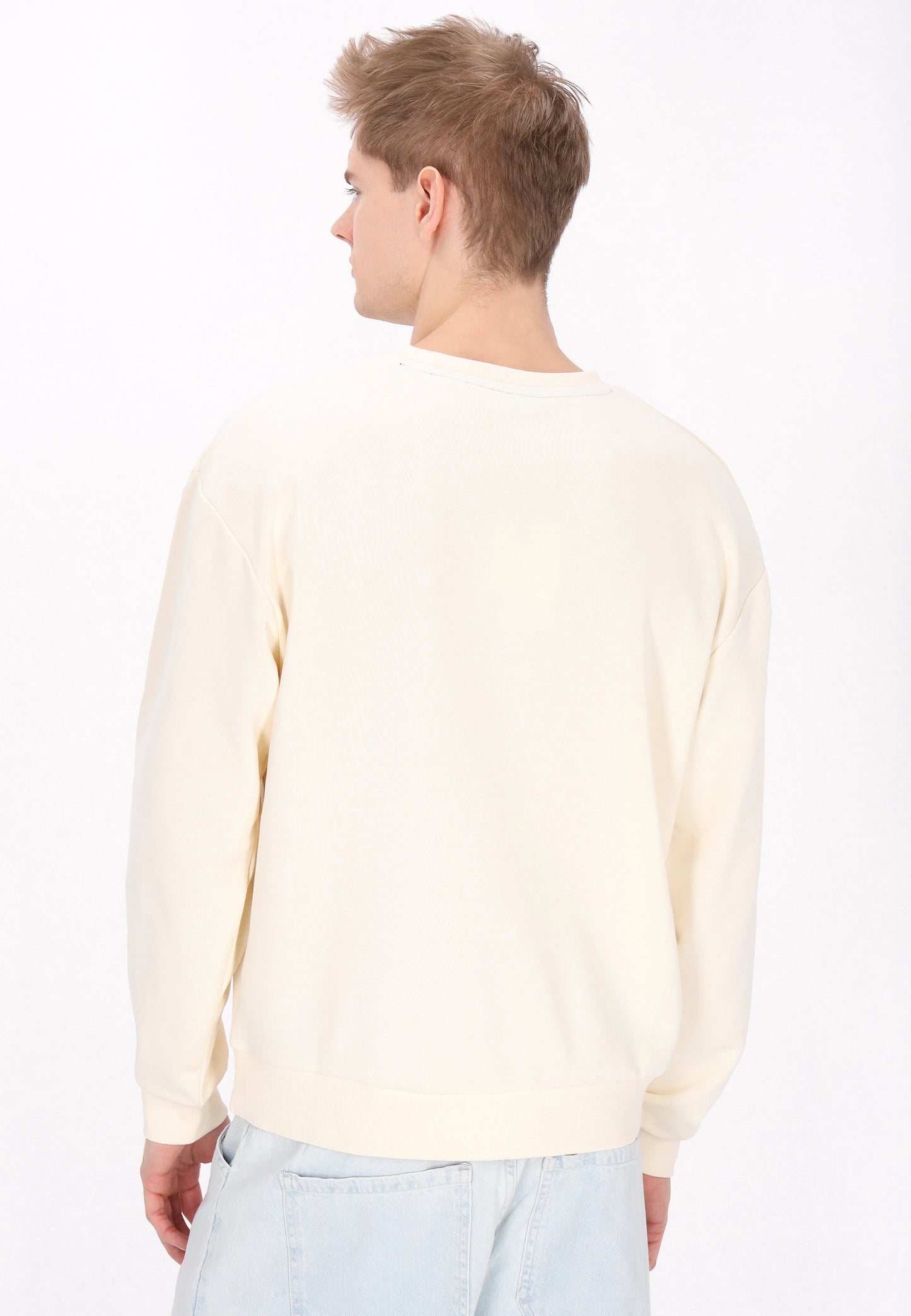 Mo men's sweatshirt