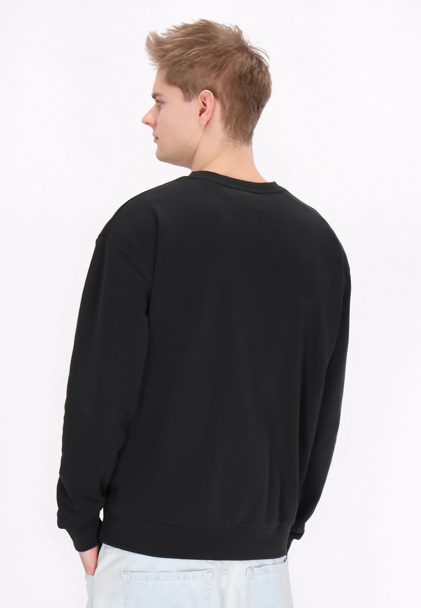 Mo men's sweatshirt