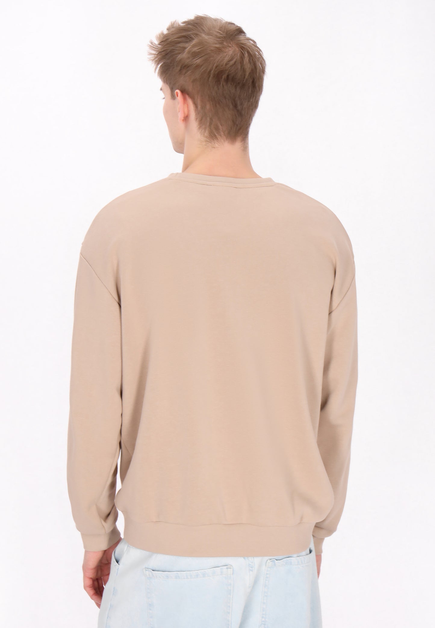 Mo men's sweatshirt