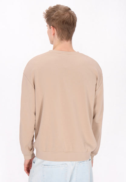 Mo men's sweatshirt