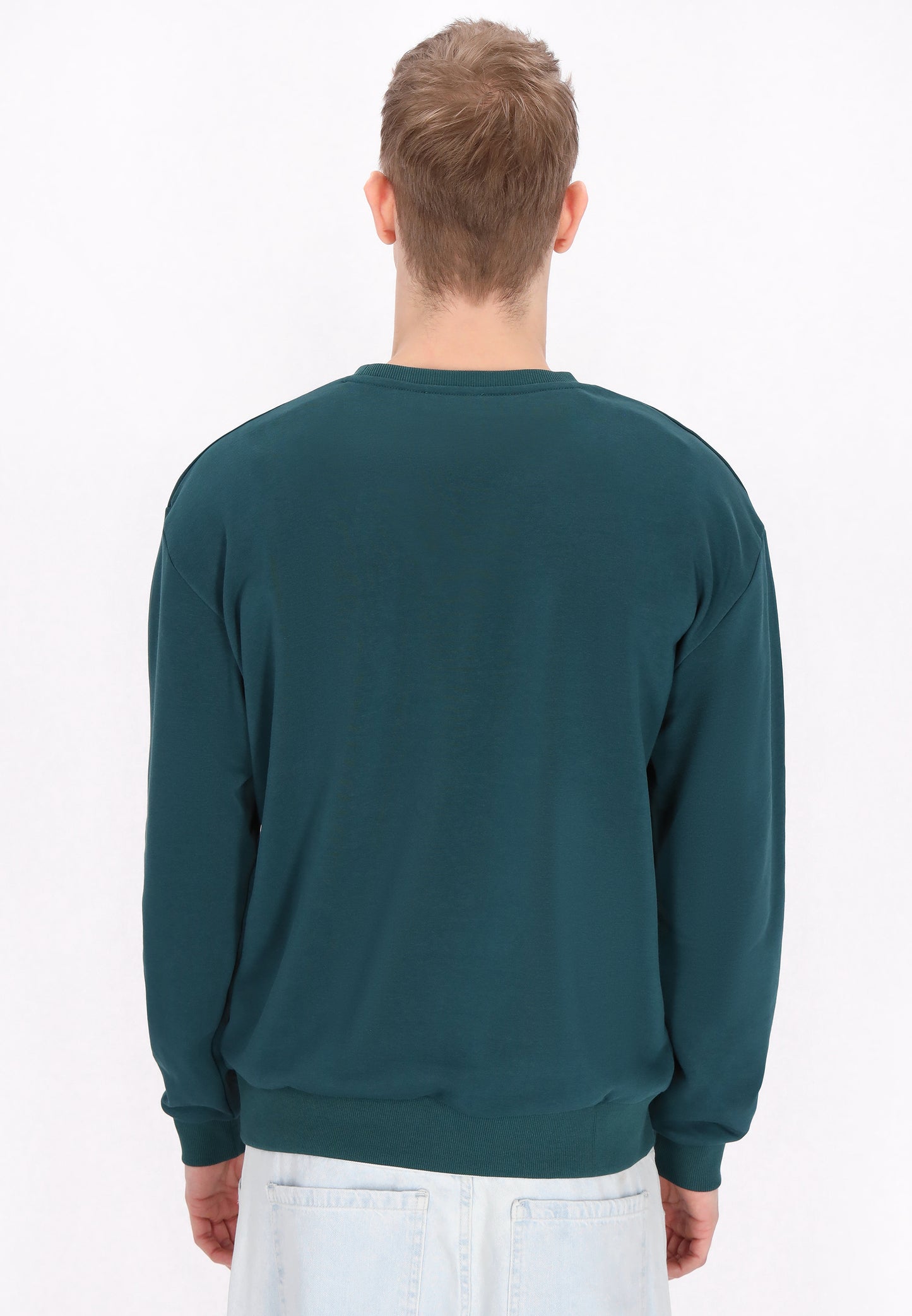 Mo men's sweatshirt