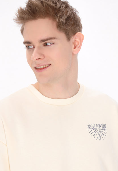 Mo men's sweatshirt
