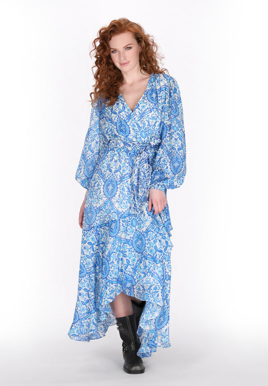 DreiMaster Vintage women's dress