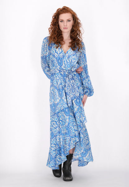 DreiMaster Vintage women's dress