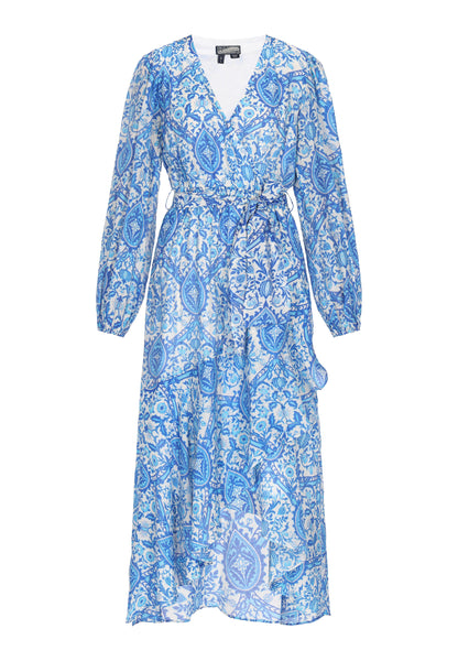 DreiMaster Vintage women's dress
