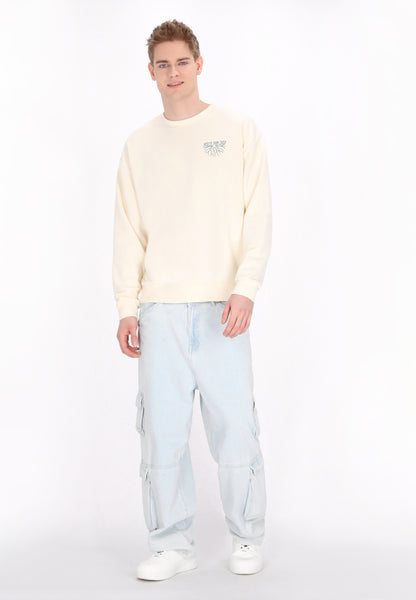 Mo men's sweatshirt