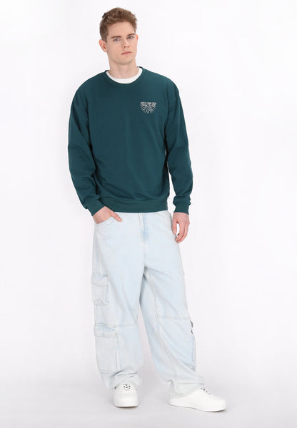 Mo men's sweatshirt