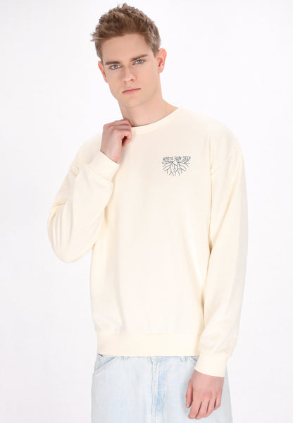 Mo men's sweatshirt