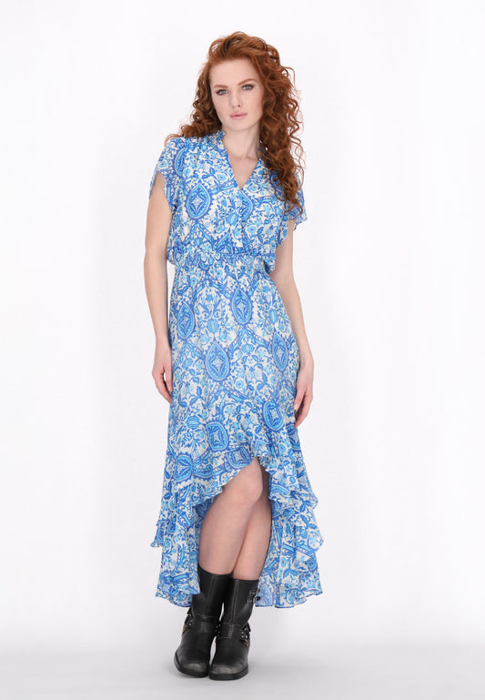 DreiMaster Vintage women's dress