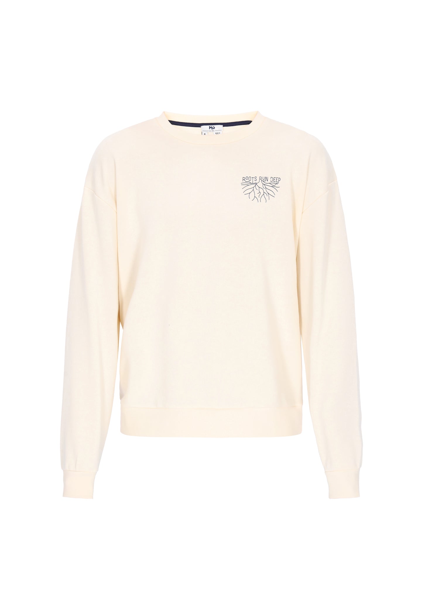 Mo men's sweatshirt