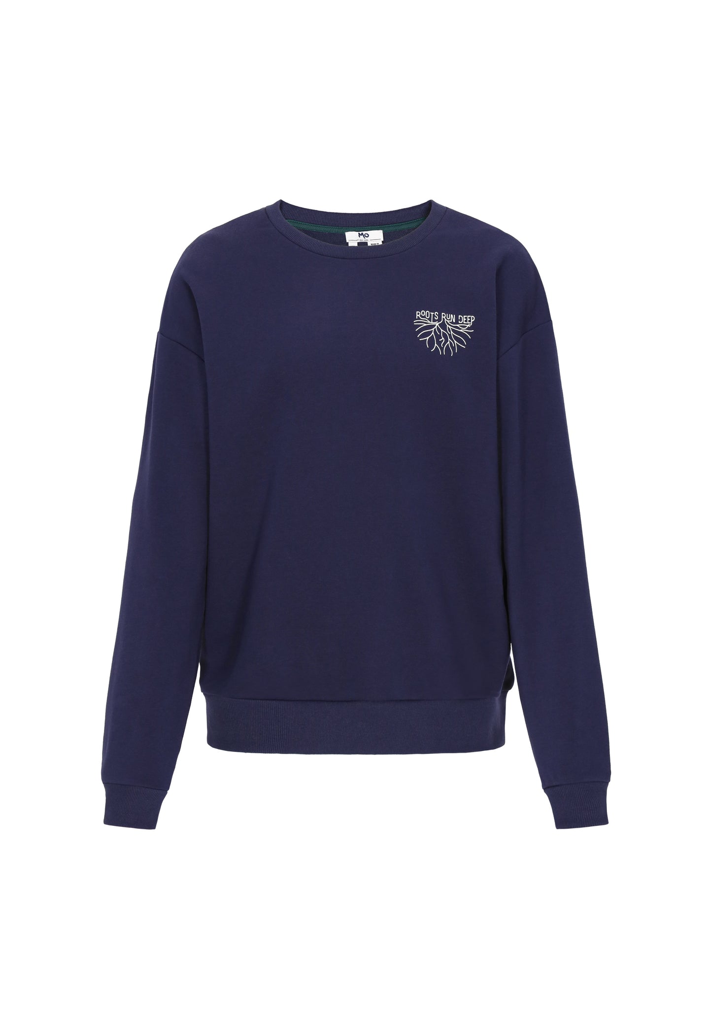 Mo men's sweatshirt