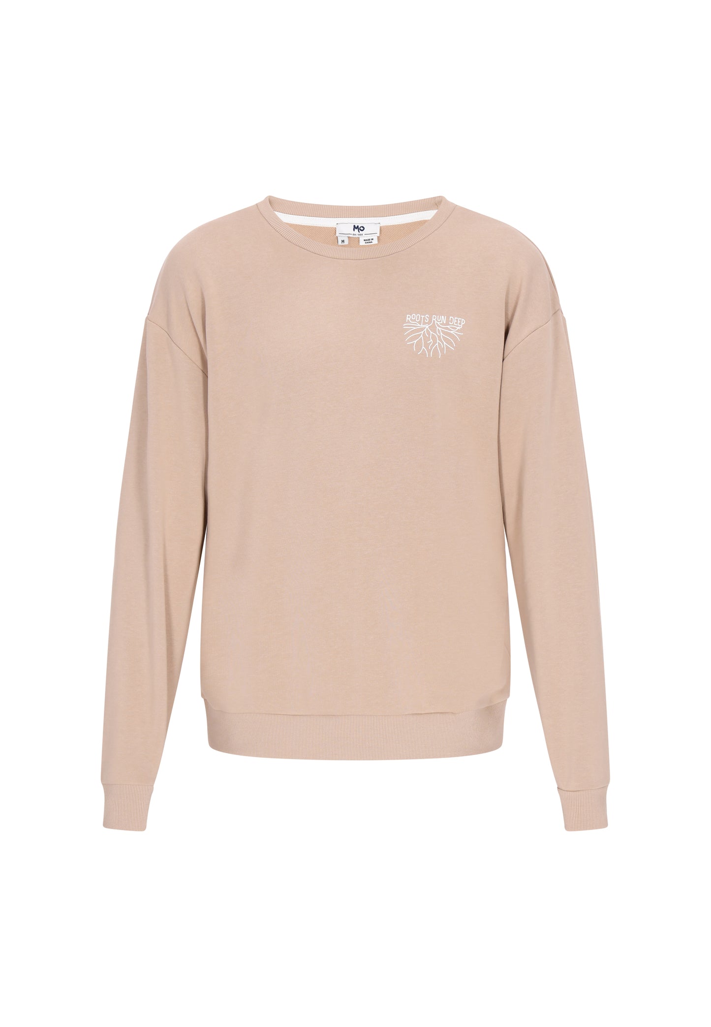 Mo men's sweatshirt